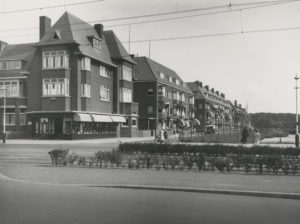 Panomalaan Nieuwe Haagse School