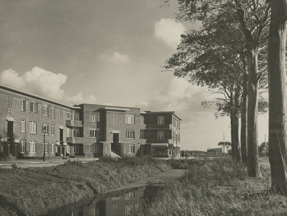 Gooilaan in Rustenburg Oostbroek