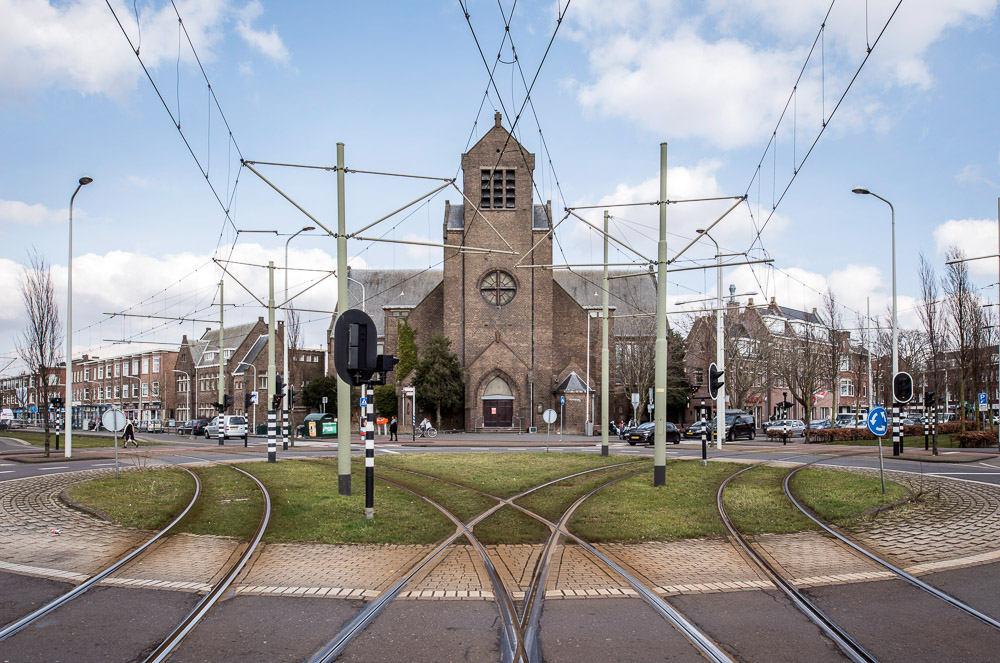 Sint Theresia van Lisieuxkerk