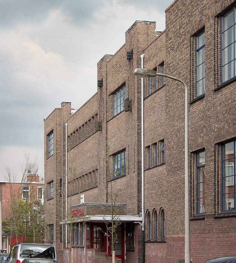 nutsschool bezuidenhout-oost